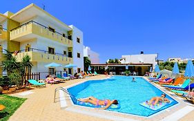 Stelios Residence Apartments